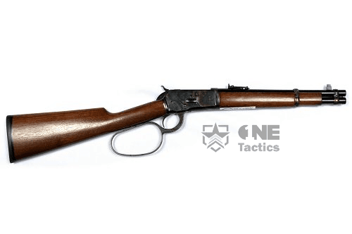 Chiappa 1892 Carbine .44 Mag 12" Blued Lever-Action Canada - Image 1