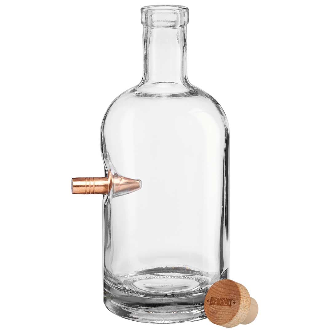 .50 BMG Decanter