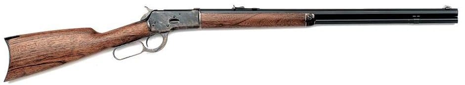 Chiappa 1892 .357 Mag 24" Octagon Blued Lever-Action Canada - Image 1