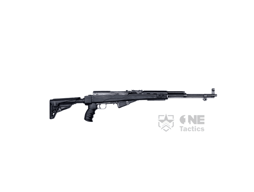 SKS Rifle 7.62x39 w/ ATI stock black