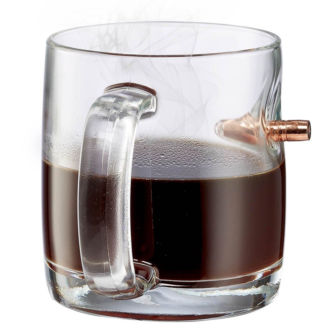 .45 ACP Coffee Mug