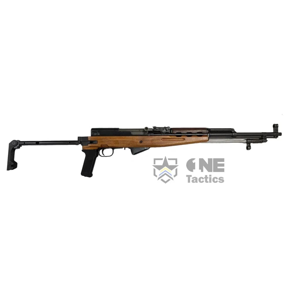 Chinese SKS Type 56 Surplus Hush Folding Stock