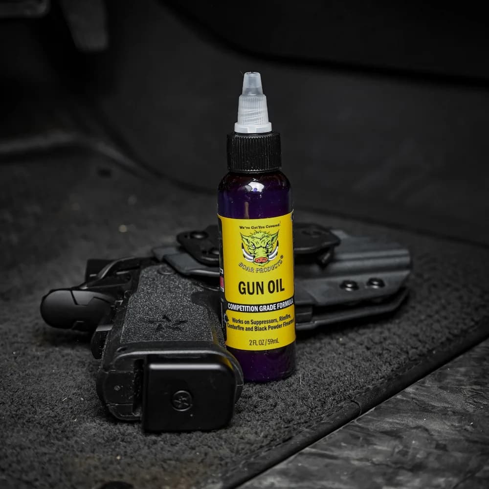 Boar Products All-Purpose Cleaner & Protectant 2oz Canada - Image 1