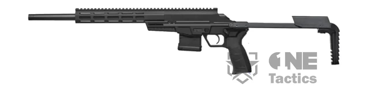 CZ 7.62x39mm 10rd Magazine