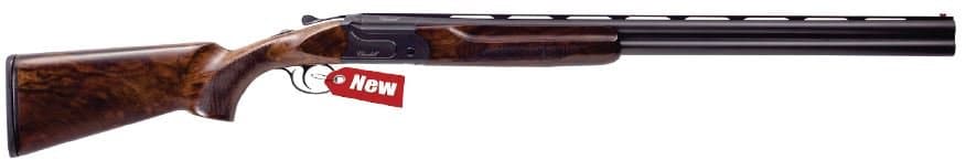 Churchill 206 Lady 12 GA 26" Walnut Over/Under Canada - Image 1