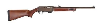 Henry Homesteader 9mm 18.6" Brushed Bronze Semi-Automatic