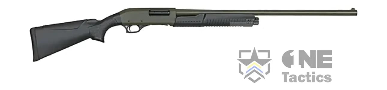 Husan HSP408 12GA Canada - Image 1