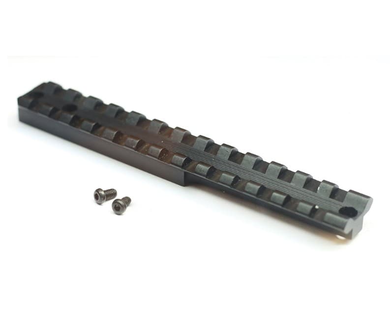 Keystone Sporting Arms Mini Mosin Scope Mount Rail Canada - Image 1
