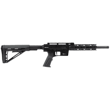 Derya TM22 Pro .22 LR Black Semi-Auto Canada - Image 1
