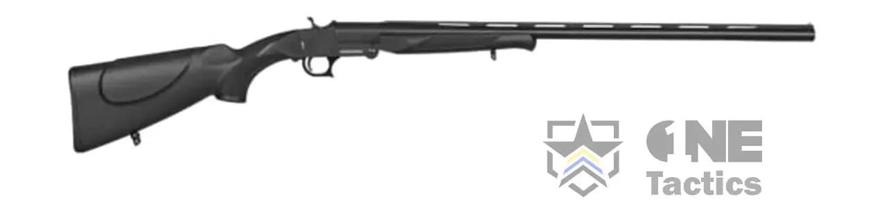 Federation Firearms SP-20 Pump 20ga 3" 28" Realtree Max-5 Synthetic
