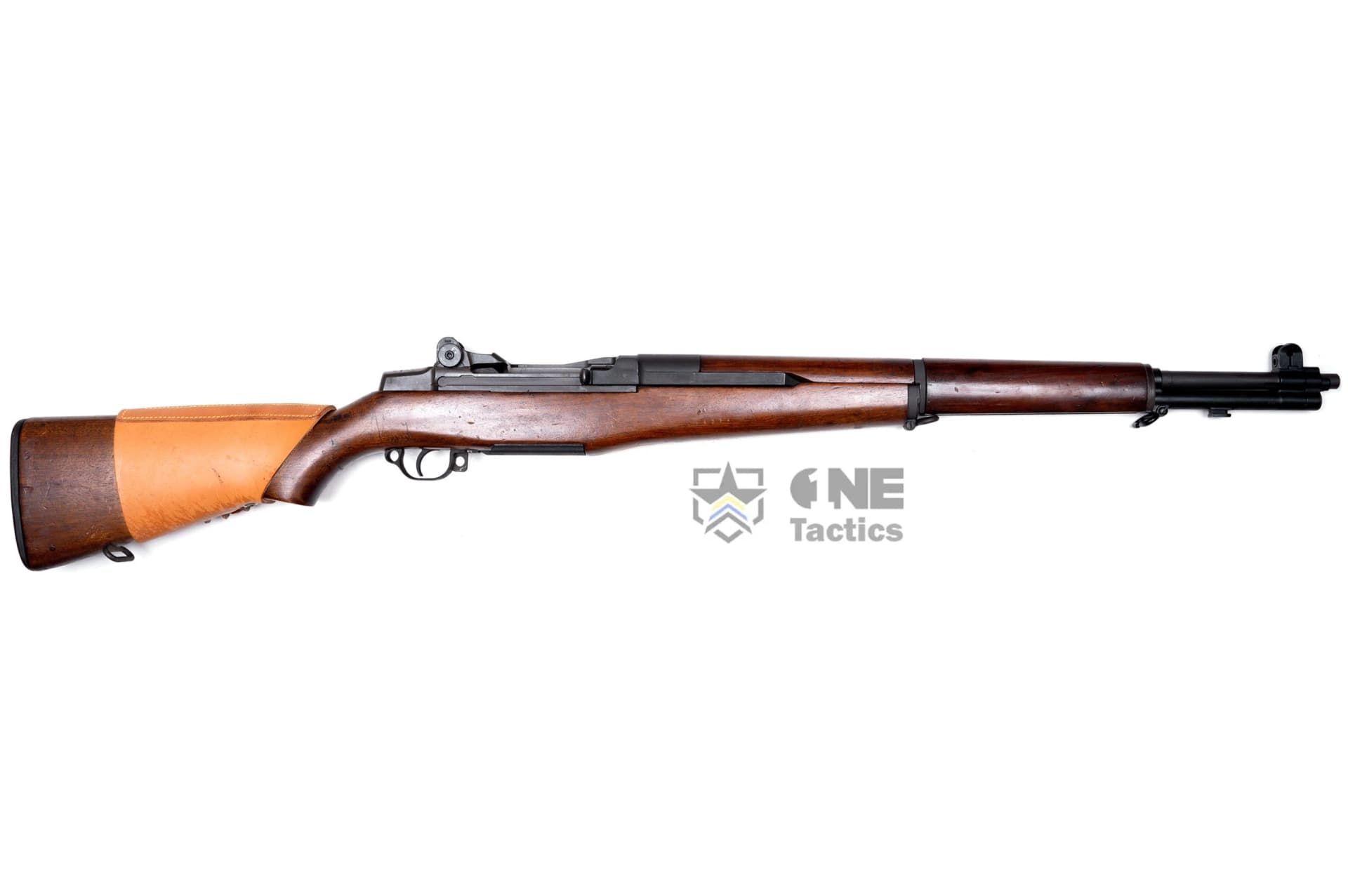 Breda M1 Garand TIPO 2 Italian .308 WIN 24″ Good Condition