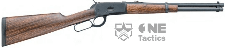 Chiappa 1892 L.A. Scorpio Carbine .44 Mag 16" Blued Lever-Action Canada - Image 1