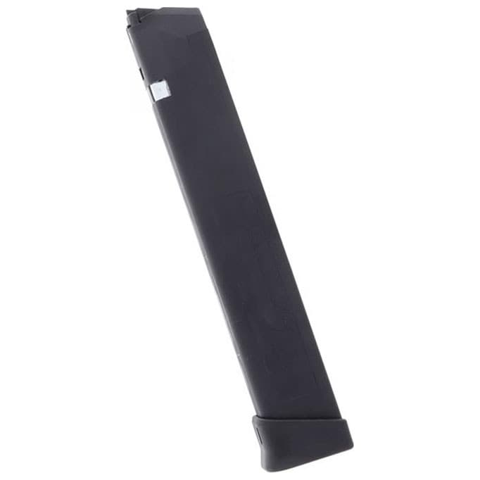 SGM Tactical Glock-Compatible Magazine .40 S&W 31rd Pinned to 10rd