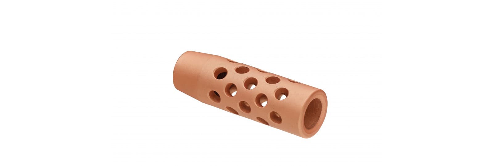 Boarbuster Apocalypse Muzzle Brake Copper Finish