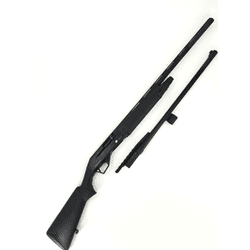 Federation Firearms Pursuit Semi-Auto 12ga Realtree Timber
