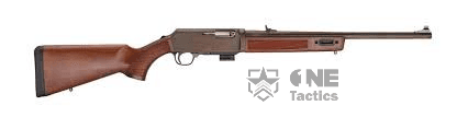 Henry Homesteader 9mm 18.6" Brushed Bronze Semi-Automatic