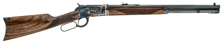 Chiappa 1892 Takedown .357 Mag 20" Wood Lever-Action Canada - Image 1