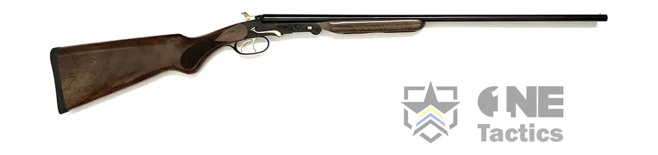 Sulun Arms Taiga RB-410 .410GA 22" Black