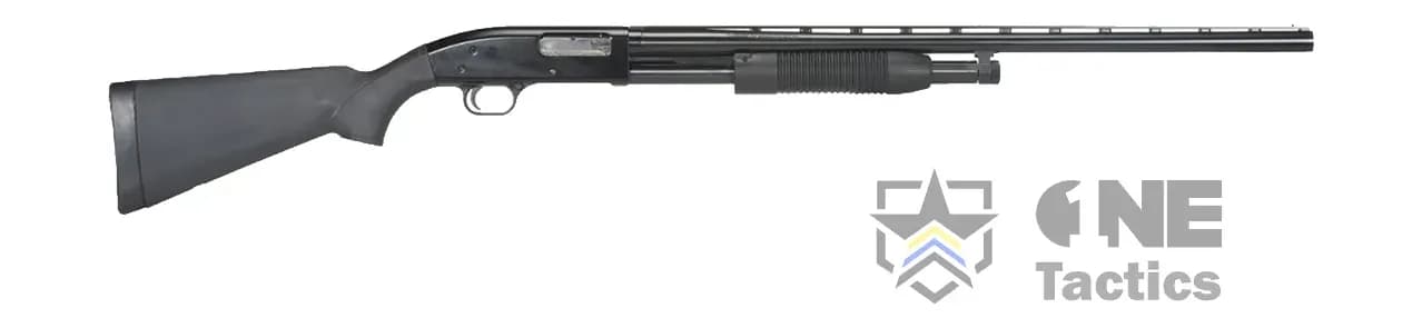 Mossberg Maverick 88 12GA Pump Action Canada - Image 1