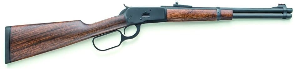 Chiappa 1892 Skinner .44 Mag 16" Blued Lever-Action Canada - Image 1