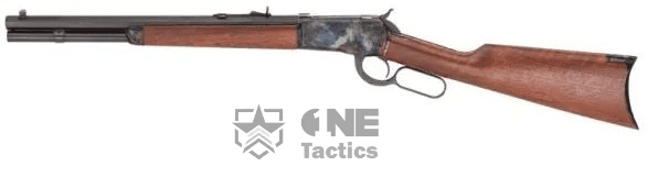 Chiappa 1892 Cowboy Action .357 Mag 16" Octagon Blued Lever-Action Canada - Image 1