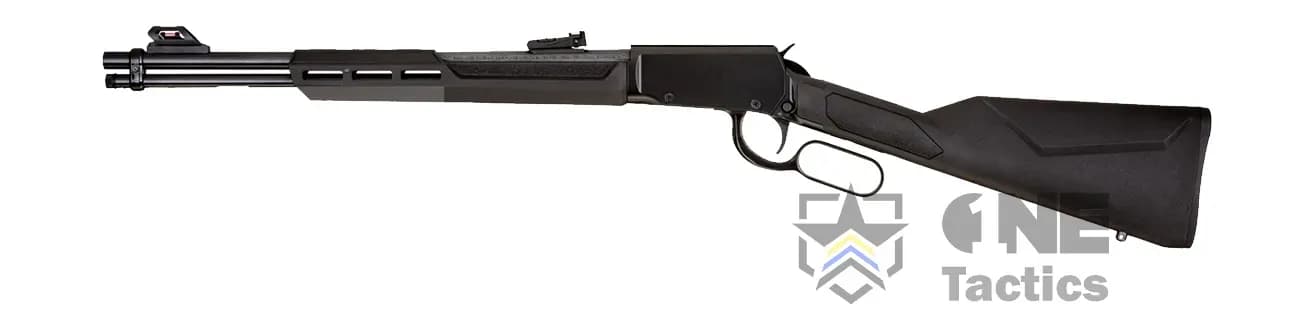 Rossi Rio Bravo .22 LR 18" 15rd Black Synthetic Lever Action