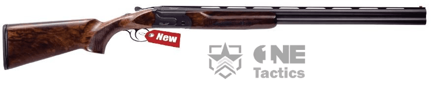 Churchill 206 Lady 12 GA 26" Walnut Over/Under Canada - Image 1