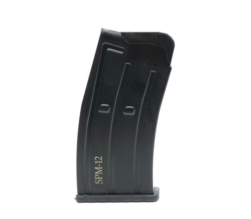 Federation Firearms SPM-12 Magazine 12ga 2rd