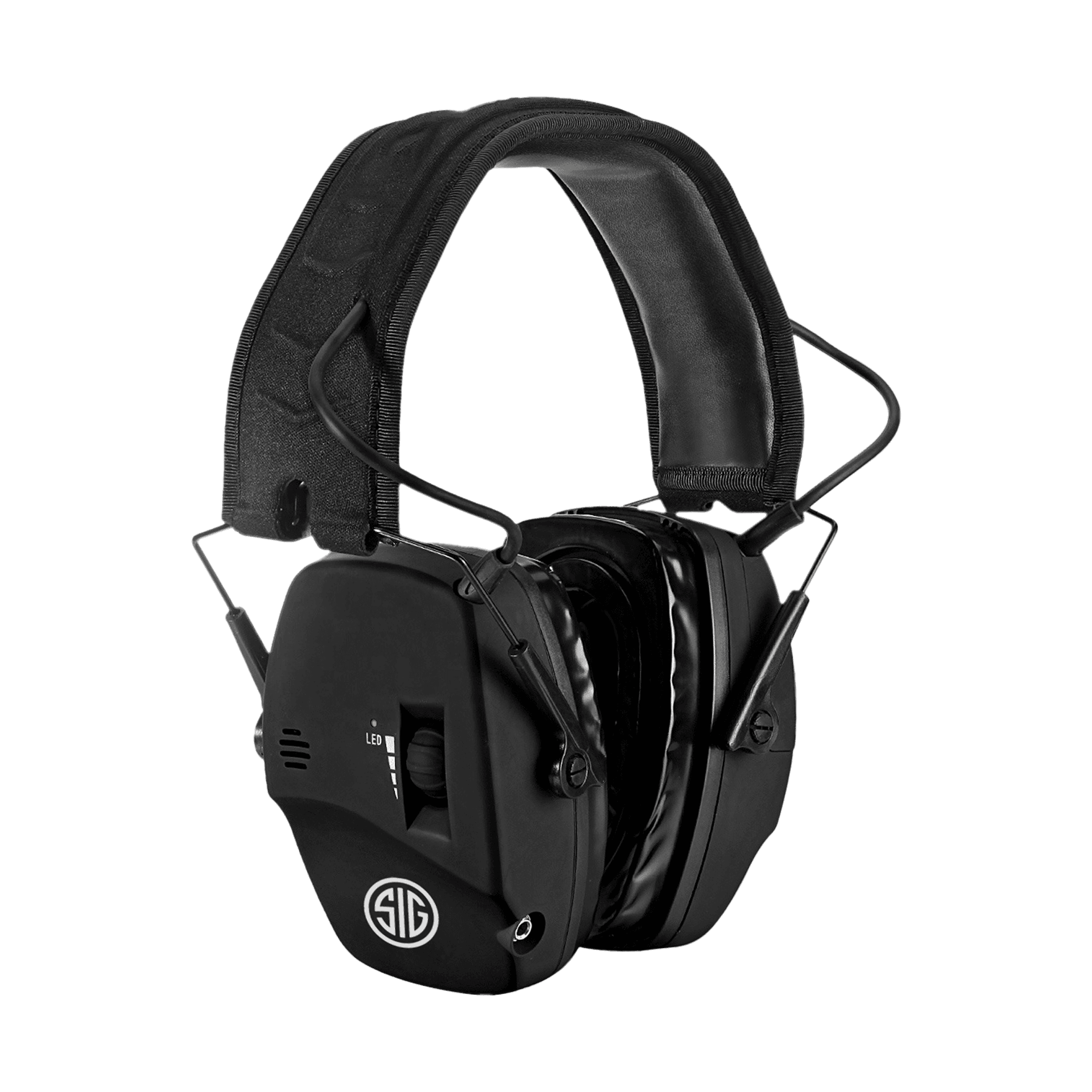 AXIL SIG Sauer Trackr Electronic Ear Muffs