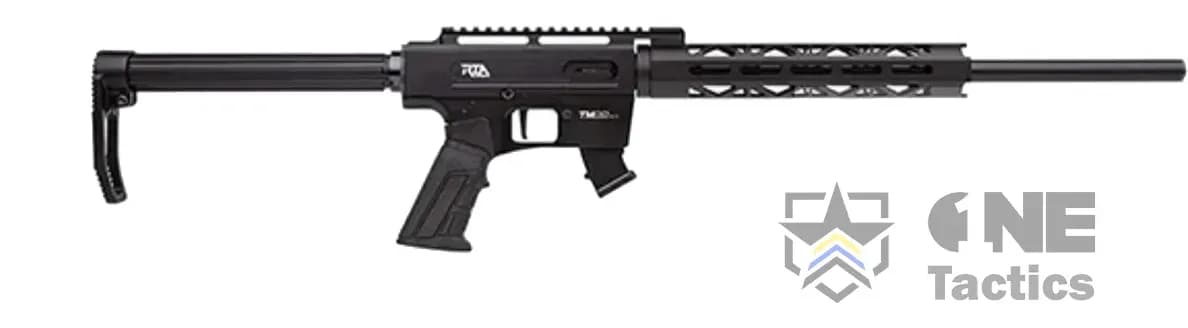 Derya TM22 Featherlight .22 LR 12.5" Semi-Auto