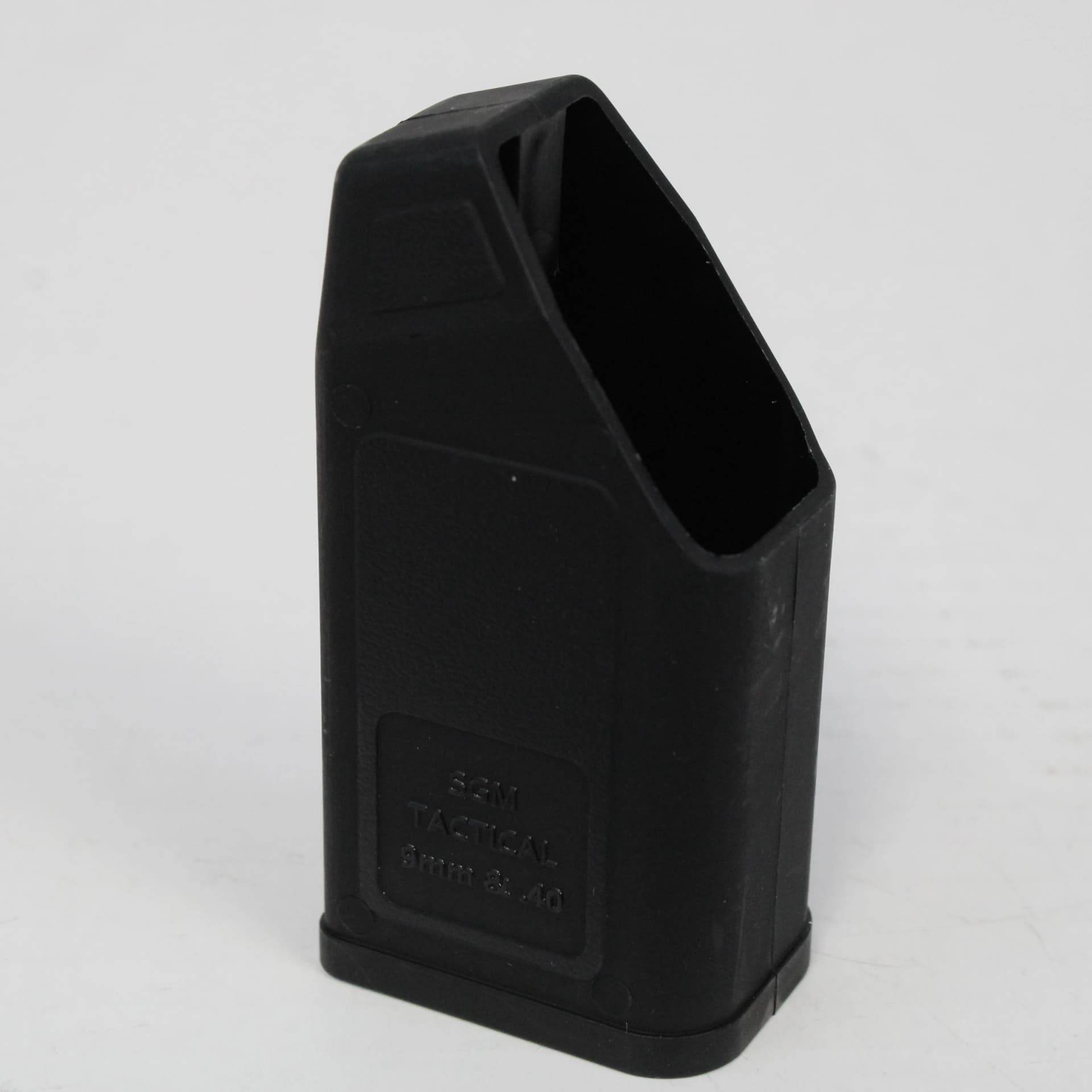 SGM Tactical Glock-Compatible 9mm/.40 Cal Speed Loader Canada - Image 1