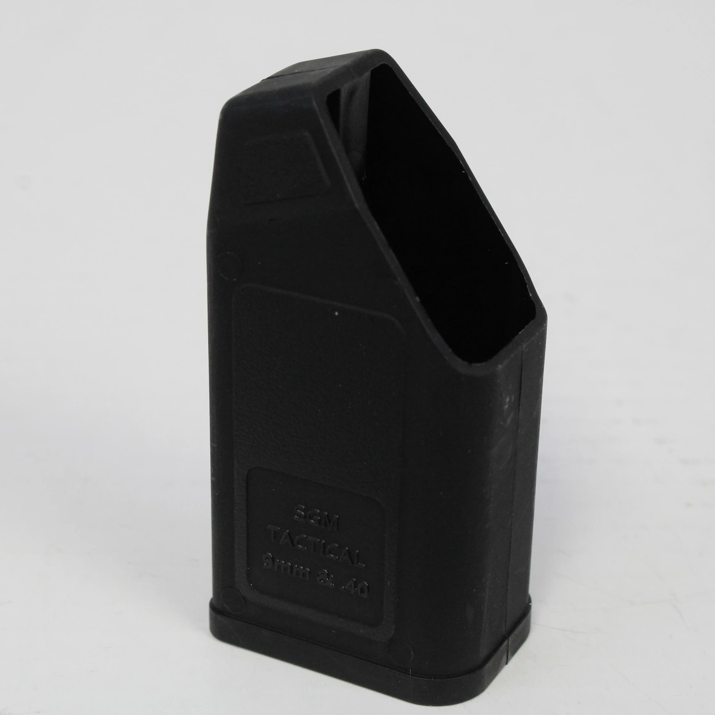 SGM Tactical Glock-Compatible 9mm/.40 Cal Speed Loader
