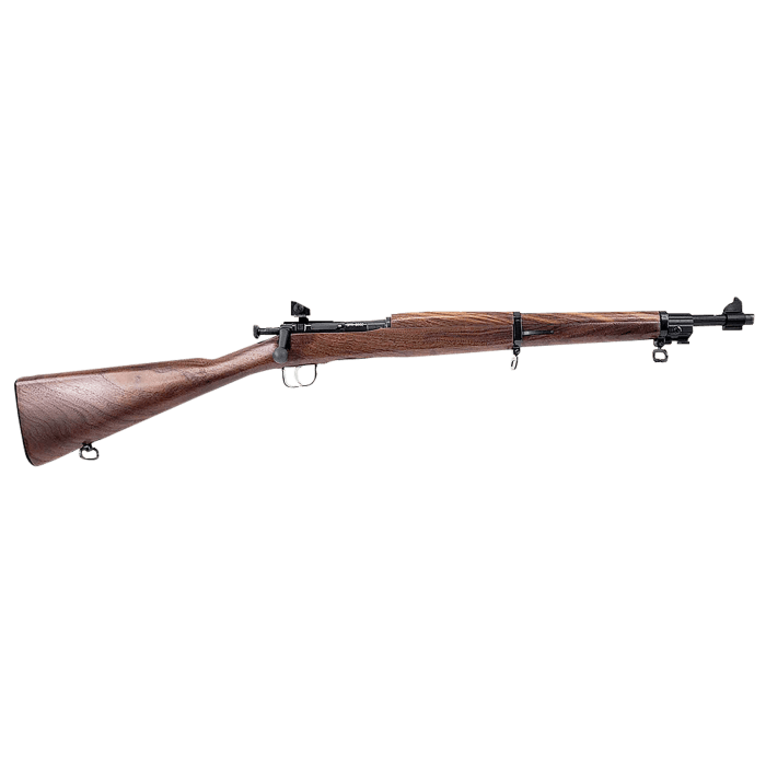 Keystone Sporting Arms Mini 1903-A3 Springfield .22LR Bolt-Action Single-Shot Rifle