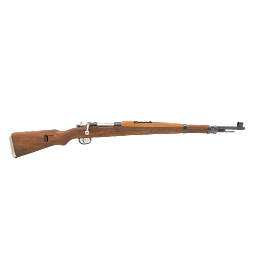 Zastava M48 Mauser 8X57mm Mauser Bolt Action: B Grade