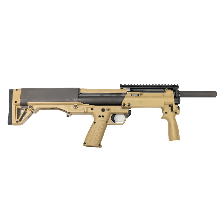 Kel-Tec KSG NR PicatinnyRails Shotgun