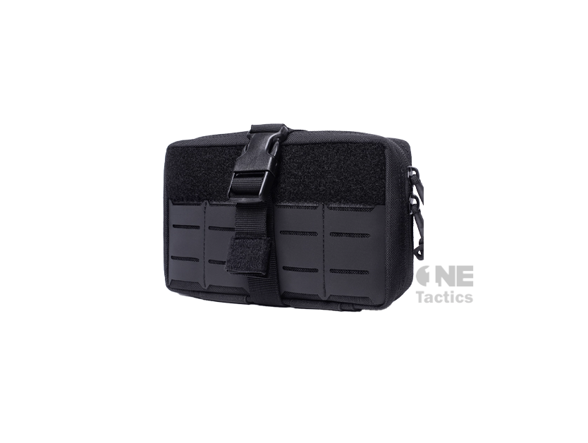 OneTactics™ MOLLE Tactical Utility Pouch #OTPM7