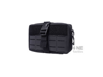 OneTactics™ MOLLE Tactical Utility Pouch #OTPM7