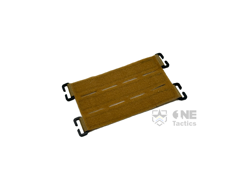 OTS™ MOLLE Velcro Panel #OTPM1