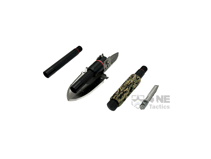 OneTactics™ Assassin Knife #OTTN3