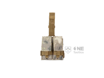 Tactical M4 Leg Clip Bag #OTPME11