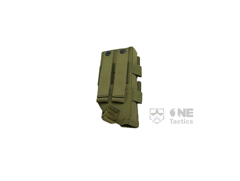 Universal Tactical Holster H2