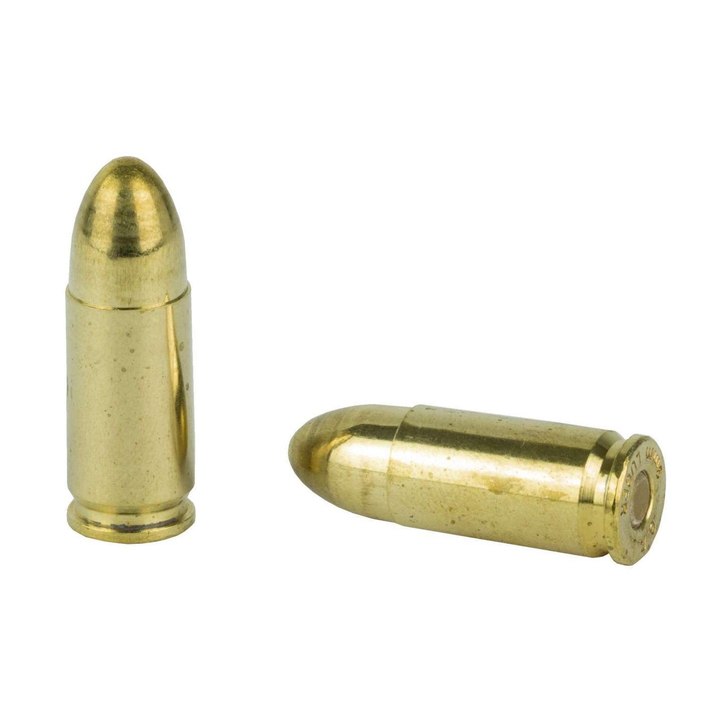 Fiocchi 9mm Luger 115gr GMJ (50RD)