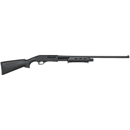 Husan HSP408 Pump Action Shotgun