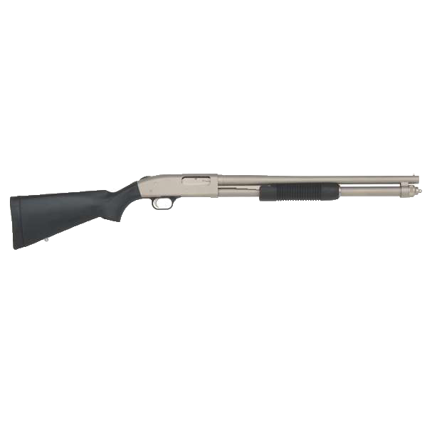 Mossberg Model 590 Mariner Synthetic Shotgun