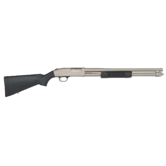 Mossberg Model 590 Mariner Synthetic Shotgun