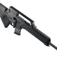 H&K SL8-5 223REM Long Rail