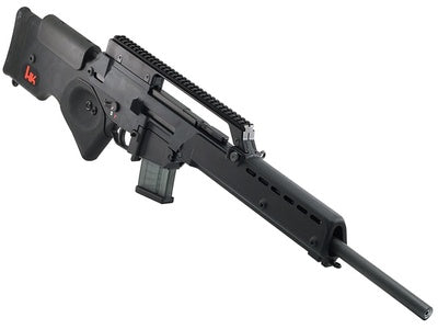 H&K SL8-5 223REM Long Rail