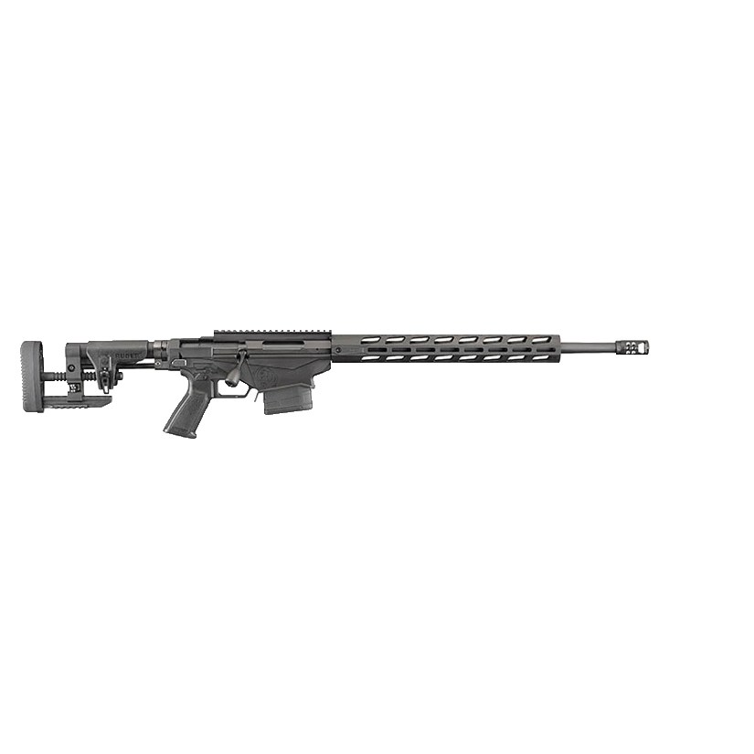 Ruger Precision Rifle Enhanced 308 Win