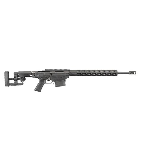 Ruger Precision Rifle Enhanced 308 Win