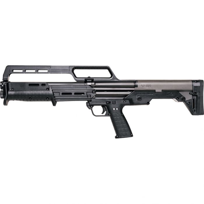 Kel-Tec KS7 Shotgun SGP 12GA SYN BLACK